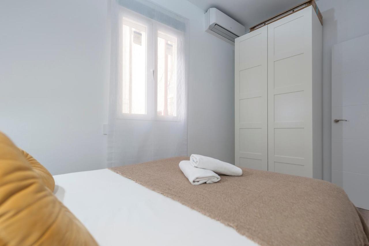 La Latina I Apartamento Madri Exterior foto