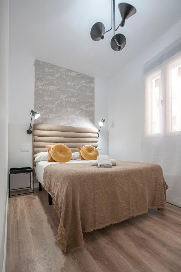 La Latina I Apartamento Madri Exterior foto