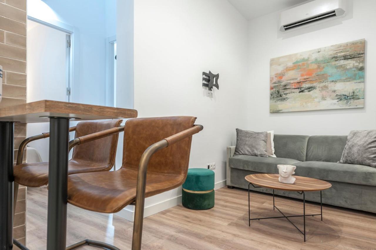 La Latina I Apartamento Madri Exterior foto