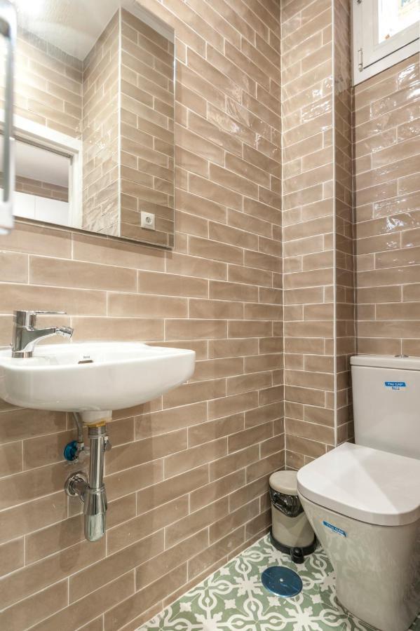 La Latina I Apartamento Madri Exterior foto