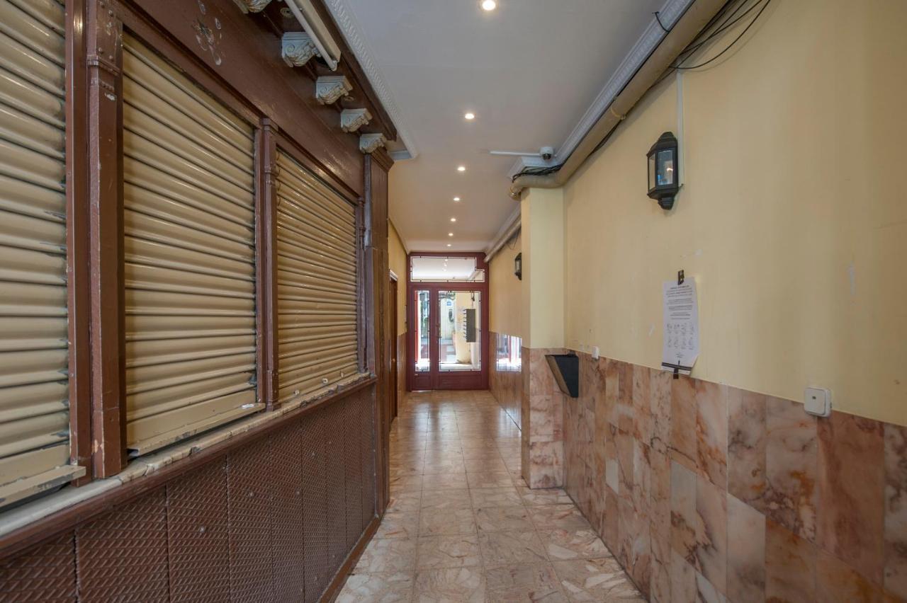 La Latina I Apartamento Madri Exterior foto