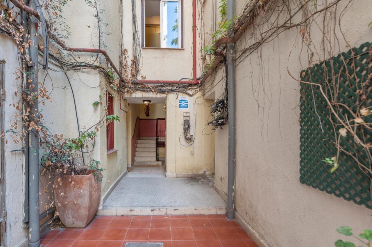 La Latina I Apartamento Madri Exterior foto