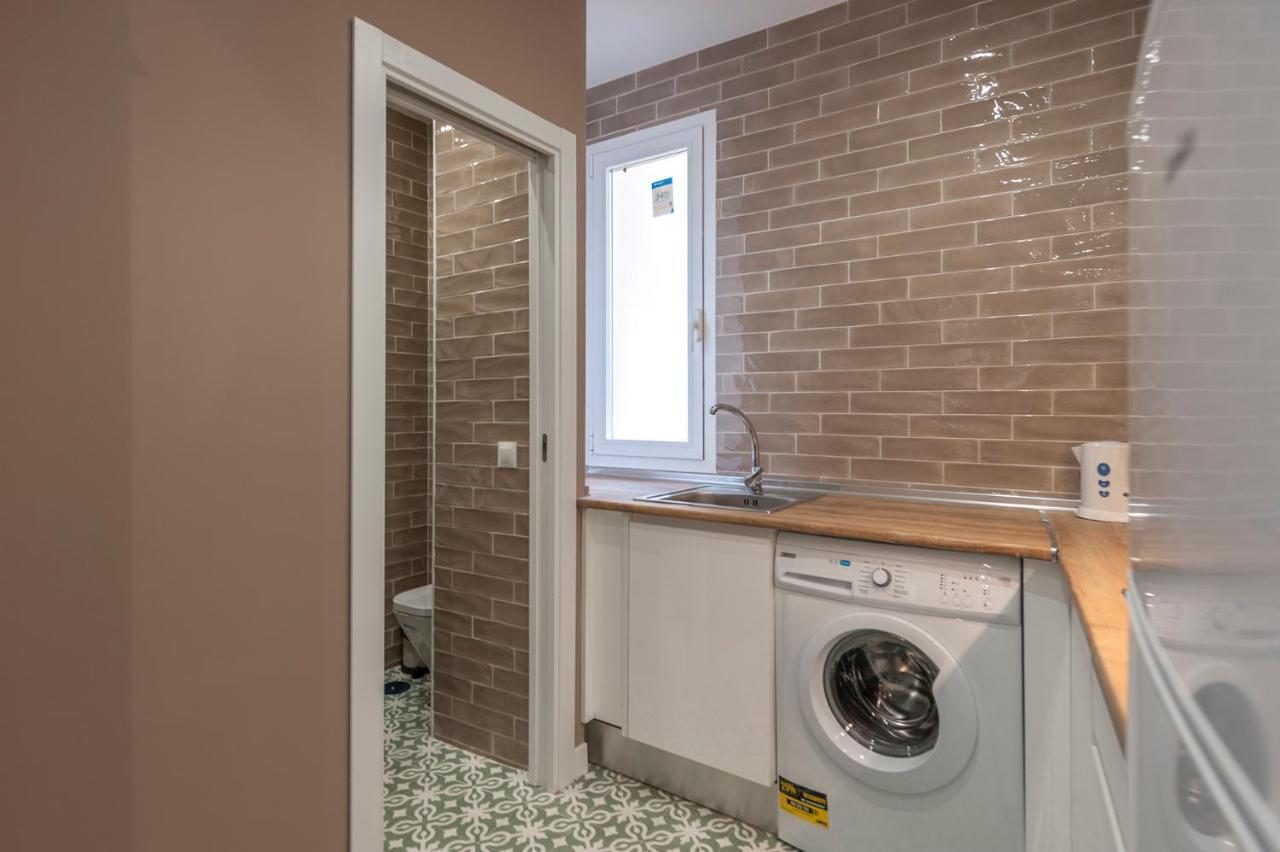 La Latina I Apartamento Madri Exterior foto